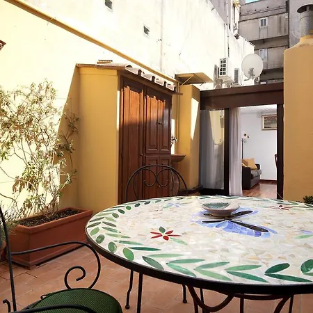 Appartement That's Amore *