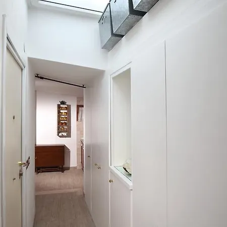 Apartament That's Amore Rzym