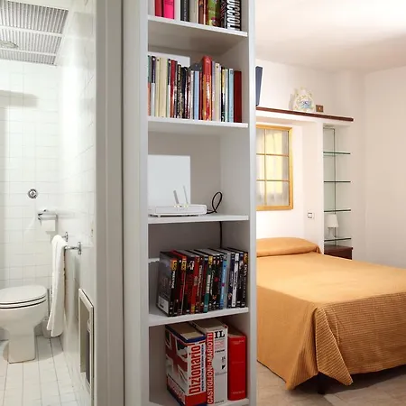 That's Amore Apartament *