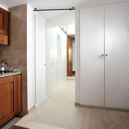 Apartament That's Amore Rzym