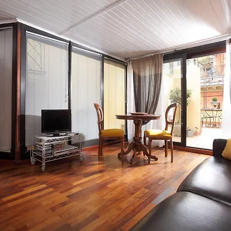 That's Amore Appartement *