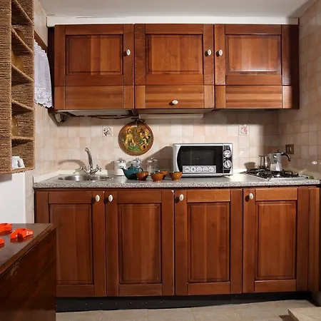 Appartement That's Amore