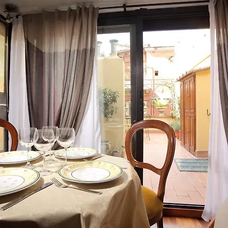 That's Amore Appartement *